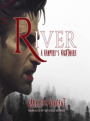 cover image of River